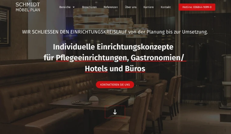 schmidt moebel plan volk Web